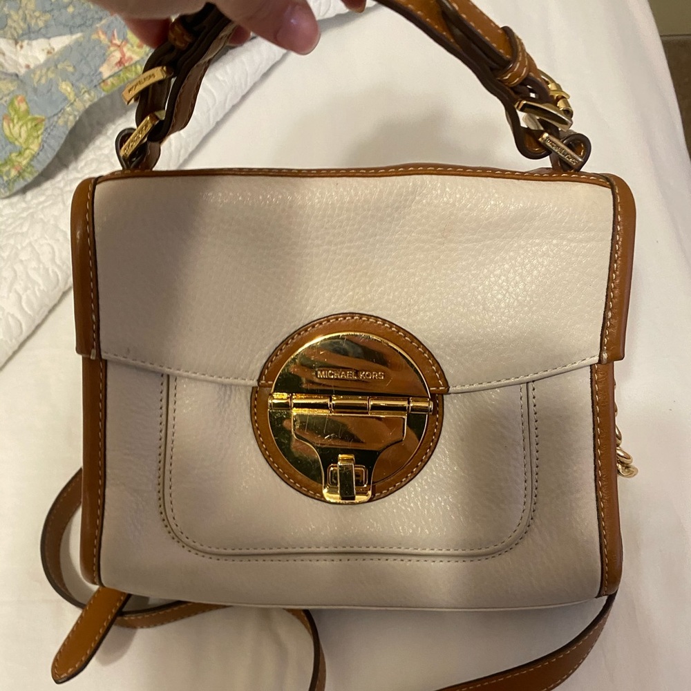 Used Michael Kors Bag